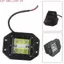 Thanh đèn LED làm việc gắn xả đa năng 5 inch Phạm vi ứng dụng rộng rãi