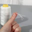 Sợi Ngắn Polyester Túi Cơm Niêm Phong Chủ Đề Đóng Gói Chủ Đề Trắng Nhỏ Cuộn Chế Biến Gỗ Mực Đài Phun Nước Chủ Đề Xây Dựng Cotton Chủ Đề