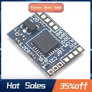 Dành Cho DasMikro 2.4G 8CH AFHDS Nano Thu Das87 1 / 87 Phần Cho Máy Phát Mini Racing Rc Phụ Kiện Xe Hơi