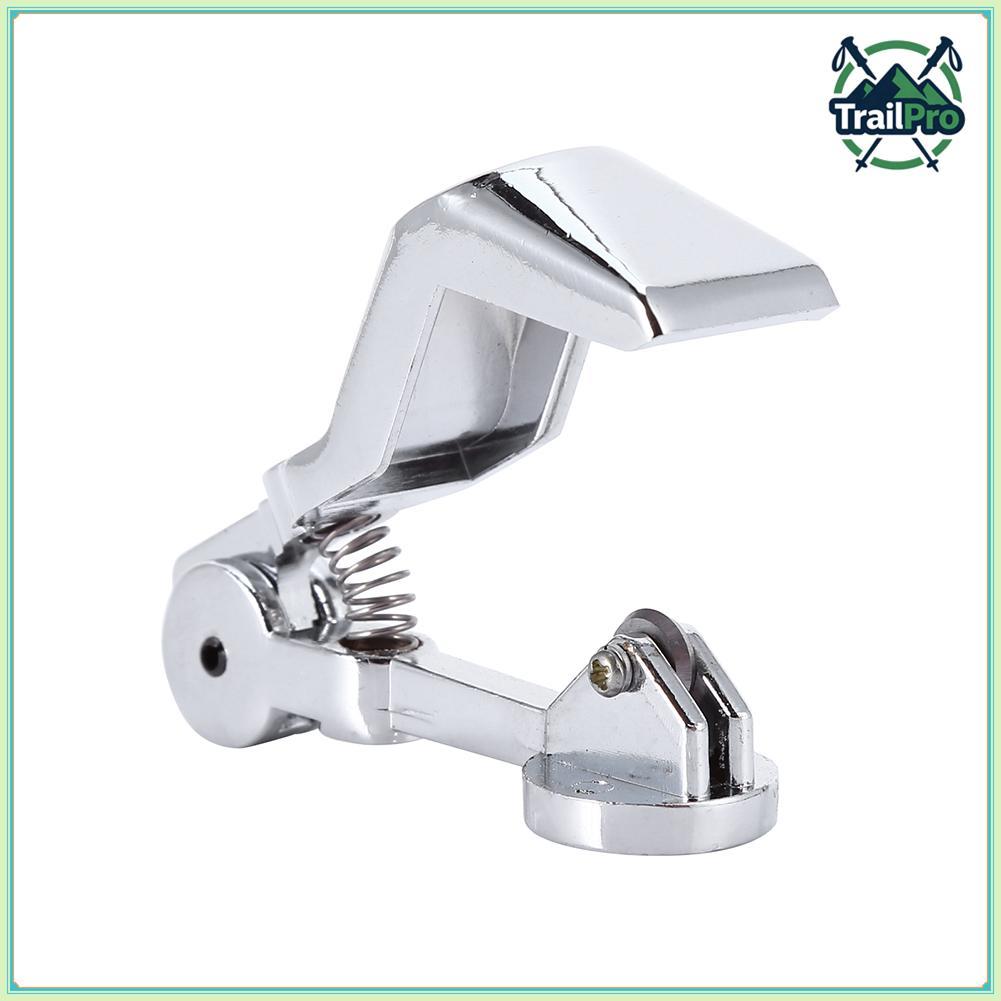 TrailPro Kính Ống Cắt Chuyên Nghiệp Ống Nhựa Cắt Ống Dụng Cụ Cắt Tay Cho Đường Kính 60Mm 2.4