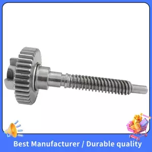 1 Bạc 4436782755 34436862906 34432338067 Thiết bị truyền động bánh răng phanh đỗ xe cho E65 E66 745I 750I 760I Li (40 răng)