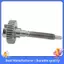 1 Bạc 4436782755 34436862906 34432338067 Thiết bị truyền động bánh răng phanh đỗ xe cho E65 E66 745I 750I 760I Li (40 răng)