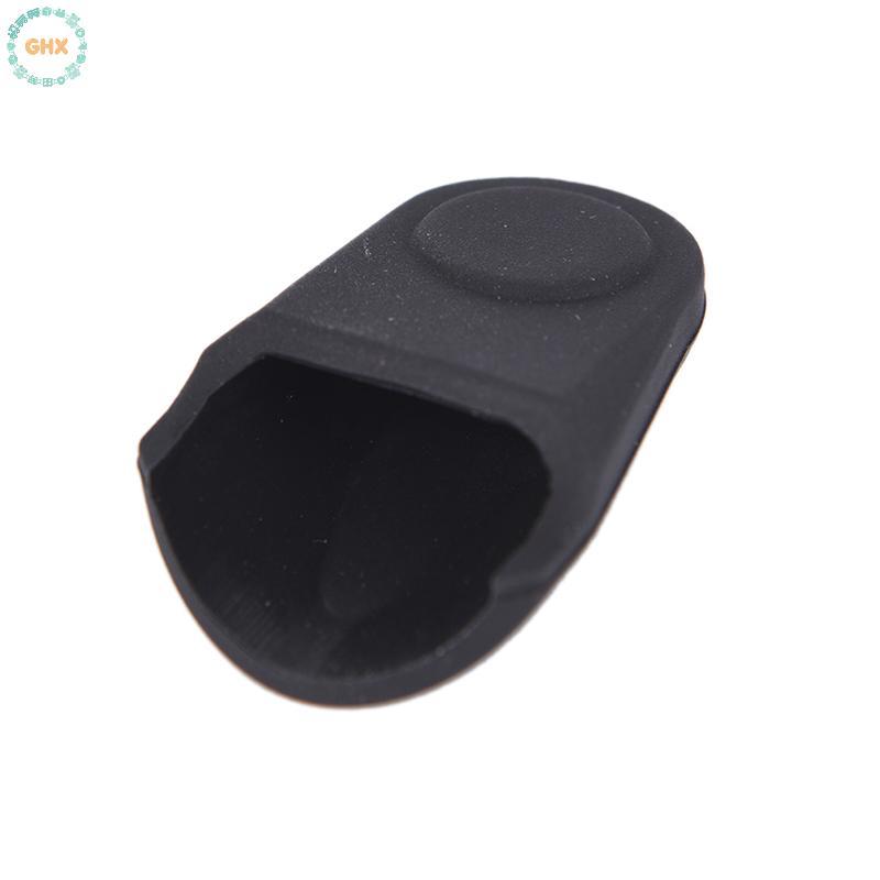GHX Cao Su Miệng Bảo Vệ Nắp Đầu Cho Alto Tenor Saxophone Clarinet Miệng VN