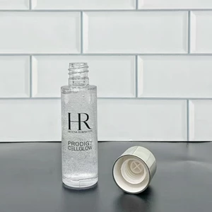 H HR Hengcai Essence Lotion 30ml Mingtong Small Dew Bead Essence Nước Dưỡng Ẩm Làm Săn Chắc Làm Sáng Dưỡng Ẩm Sửa Chữa