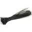 MAKY 100 Chiếc 10cm Nylon Nhựa Zip Viền Quấn Cáp Vòng Dây Tự Mất Bla VN