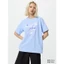 Áo thun Cotton unisex với họa tiết kem dễ thương, size từ XS đến 3XL, hàng sẵn có.