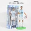 Ngôi Sao Bóng Đá Cristiano Ronaldo Mbappe Hình Mẫu 2026 World Cup 22cm Trang Trí Máy Tính Để Bàn