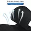 HFSHY 1 Cặp Hỗ Trợ Vòm Đế Plantar Fasciitis Gót Chân Spurs Dây Đeo Chăm Sóc Bàn Chân Chân Đế Phẳng Giảm Đau Đế Lót Sos Orthotic Insole Pad VN