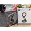 Giá Đỡ Điện Thoại Từ Tính WiWU CH-055 Cho Ô Tô, Bàn Làm Việc - Hợp Kim Nhôm, Xoay 360 Độ, Gập Gọn Tiện Lợi