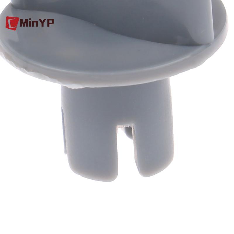 CMinYP 5 Chiếc Quạt Điện Đa Năng Điều Khiển Tốc Độ Núm Bàn Quạt Treo Tường Gear Hẹn Giờ Nhựa Công Tắc Twister Glory