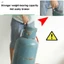 100 Dây buộc cáp Nylon tự khóa - Công cụ buộc dây hạng nặng để sử dụng trong nhà