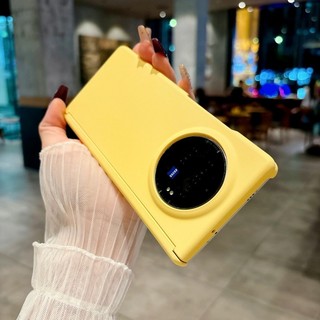 Ốp điện thoại màu kẹo đá cát mờ cho OPPO Find N6 Find N5 Find N3 với bản lề toàn bộ từ tính Trục giữa kép
