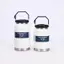 Biình Giữ Nhiệt Inox 304 2000ml/1500ml Miệng Rộng Có ống Hút Tiện Lợi