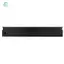 Fretbar Understring Leveler Fret Sanding Beam File Bar Luthier Tool để bảo trì sửa chữa đàn Guitar (9Inch)