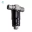 Van điều khiển không khí nhàn rỗi IAC / Đầu nối dây cắm cho E30 E34 E36 M20 M50 320I 325I 325is 325Ix 520I Z1 13411433626