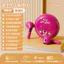 Disney Disney Disney J6 Tai Nghe Bluetooth Không Dây Khử Tiếng Ồn Hoạt Hình Mini Dễ Thương Bán Trong Tai Phong Cách Tuổi Thọ Pin Dài 9
