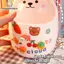 Tweeduj Dễ Thương Sáng Tạo Nhà Để Bàn Có Nắp Thùng Rác Nhỏ Mini Kawaii Phòng Ngủ Để Bàn Hộp Bảo Quản Bút Cho Một Stier VN