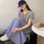 Váy caro cổ điển, form A-line ôm body, màu sắc đa dạng