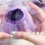Siêu Mềm việt quất Pudding Pinch Âm Nhạc Thực Phẩm Silicon Giải Nén Đồ Chơi Văn Phòng Dễ Thương Giá Rẻ Sách Nhỏ Đỏ 4.28