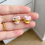 Cát Vàng Thức Tỉnh Sư Tử kt Vòng Tay Đính Hạt Chuyển Hoạt Hình Dễ Thương Hello Kitty Vòng Tay Tự Làm Phụ Kiện Phụ Kiện
