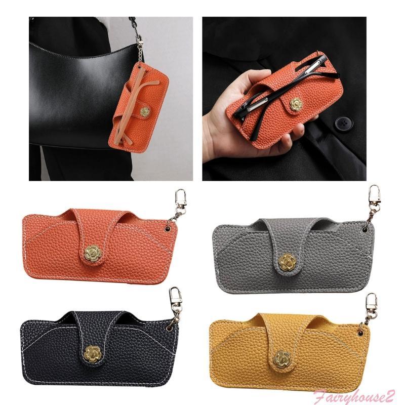 Giá đỡ kính FF có kẹp Mặt dây chuyền tiện lợi độc đáo cho phong cách hợp thời trang và đạo cụ ảnh dự tiệc Kính râm Camellia