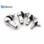 Vòng bi đầu góc phải M5 M6 M8 M10 Sử dụng đa năng CS8 CS10 CS13 CS16 cho máy móc thủy lực Đẹp