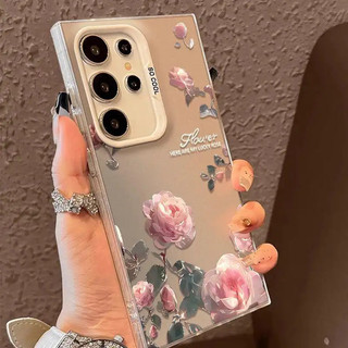 🔷Vỏ bảo vệ chống va đập và chống trầy xước dành cho điện thoại Samsung S30, S25, S24, S23, S22, S21 Ultra/FE/Plus/edge