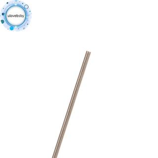 Ulovebsby M2.5 Chủ đề 1 / 1.5 / 2 / 3MM Đường kính kim Chỉ báo kiểm tra mặt số Điểm tiếp xúc 10 / 20 / 30 / 40 / 50MM Dụng cụ đo chiều dài VN