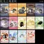 ✨Sản phẩm mới✨Chúa tể của bí ẩn Rainbow Land of Light Klein 0304 Bóng sinh nhật Renarration Laser Vé Bưu thiếp Photocard Bookmark✨Sự kiện✨