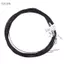 toyuvn ERYUE AC136BK-H Dây đàn guitar cổ điển nylon màu đen 6 cái/bộ (.0285-.044) Độ căng cứng kèm theo một dây G-3 miễn phí
