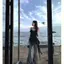 Pure Desire Romantic Lace Girl Áo thun nhỏ hẹp mùa hè