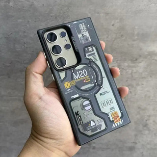 🔷Vỏ lưng Samsung độc đáo, họa tiết xinh xắn, chống trầy chịu va đập. Phù hợp Galaxy S và A. #CaseSamsung