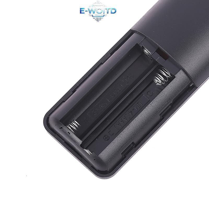 E-WOITD Thích hợp cho TV thông minh LED TCL Android 4K RC901V FMR1 Không có điều khiển từ xa bằng giọng nói 43P725 65C728 50P728 L32S525 65C828 E-WOITD
