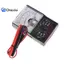 Vôn kế DC / AC 1000V 250mA Ampe kế điện trở 1K Công cụ vạn năng tương tự Đẹp