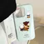 Ốp lưng bảo vệ iPhone 17/16/15, cặp điện thoại iPhone 14/13/12/11 Promax