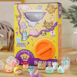 Trẻ em Đồ chơi xoắn Bé trai Bé gái Quà tặng Mẫu giáo Trẻ em Phần thưởng Quà tặng nhỏ Hộp bí ẩn Đồ chơi xoắn 5.4