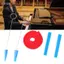 Toyuvn Công cụ điều chỉnh đàn piano Tay cầm bằng kim loại Tay cầm thoải mái Cao su Tắt tiếng Hoạt động dễ dàng để sửa chữa nhạc cụ