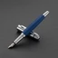 Bút viết 98576 / Bút dành cho học sinh tiểu học / Iridium Nib / Da tinh tế / Bút đài phun nước Nib giảm chấn / Bút phun mực Sac / Viết trôi chảy / Kim loại 26