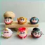 HT2 6 Chiếc Crayon Shin-chan Nhân Vật Hành Động cos Hành Trình Đến Phương Tây series Mô Hình Búp Bê Đồ Chơi Trang Trí TH2