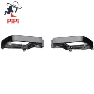 Chìa khóa L / R cho 3000 2000 Nút kích hoạt thang máy bên phải Nút trong suốt cho nút PSP2000 PSP3000