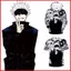 YB1 Jujutsu Kaisen Satoru Áo Hoodie dài tay có mũ trùm đầu Cosplay Quần áo thường ngày Itadori Ryomensukuna Halloween Christma