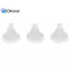 50 Phụ kiện vòi hoa sen Đầu vòi phun nước bằng silicon Đầu vòi Phụ tùng vòi hoa sen Nước silicon đẹp