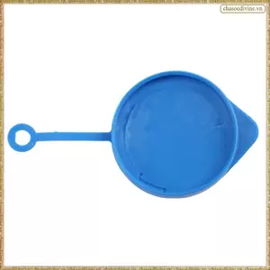 Nắp chứa chất lỏng máy giặt kính chắn gió cho Accord CRX, Thay thế nắp vòi phun máy giặt 38513SB0961