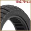 Lốp xe tay ga 10 Inch, 10X2,70-6,5 Lốp xe rắn Xe tay ga Lốp chống đâm thủng không săm, dành cho