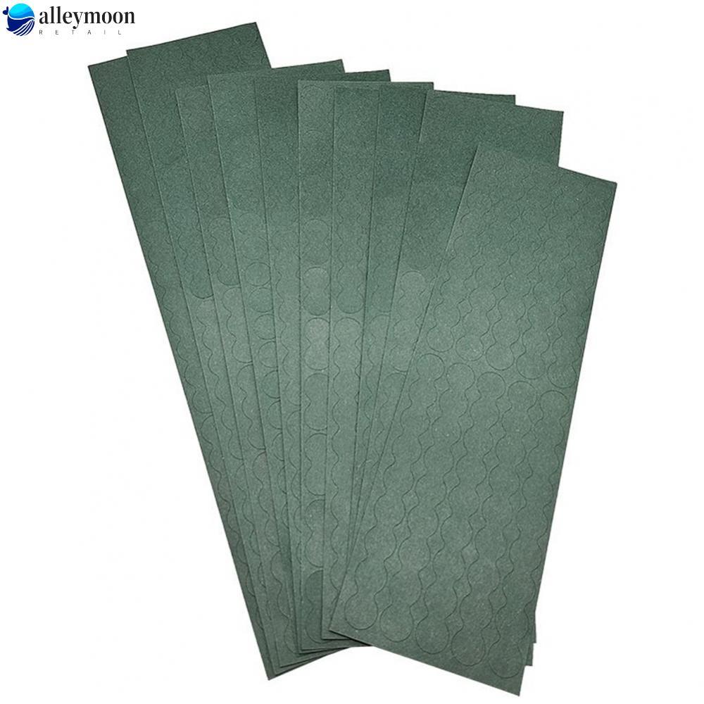 Gói 100 Chất Cách Nhiệt Pin Giấy Dính Đảm Bảo Tuổi Thọ Pin
