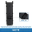 Công tắc điều khiển cửa sổ điện cho Carens 2006-2012 935701D3013W 93570-1D2003W 93571-1D200