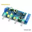 Bộ nguồn đơn HIFI NE5532 Preamp Board Preamplifier Âm lượng Tone EQ Bảng điều khiển Bộ điện tử