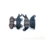 Thích hợp cho phụ kiện xe máy Spring Breeze ST Baboon Má phanh trước CF125-3 Má phanh đĩa phía sau phía trước Má phanh sau