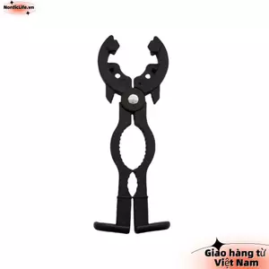Cờ lê bình xăng NORDICLIFE, Dụng cụ mở hộp Cờ lê van giảm áp, Thắt chặt khí hóa lỏng chuyên nghiệp