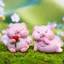 Dễ Thương Chú Heo Nhỏ Bí Ẩn Hộp Xấu Xí Dễ Thương Để Bàn Đồ Trang Trí Ngộ nghĩnh Quà Tặng Cho Bạn Gái Cô Gái Sáng Tạo Hình Trang Trí 5.7